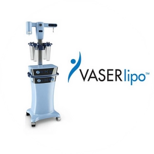 Vaser liposuction