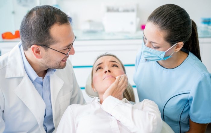 Dental Abscess