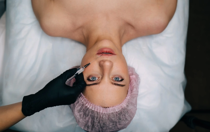 Face Slimming Botox scaled