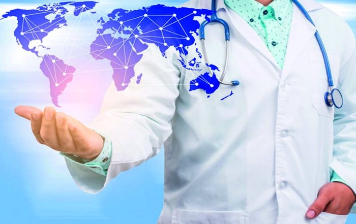 Health care in Turkey