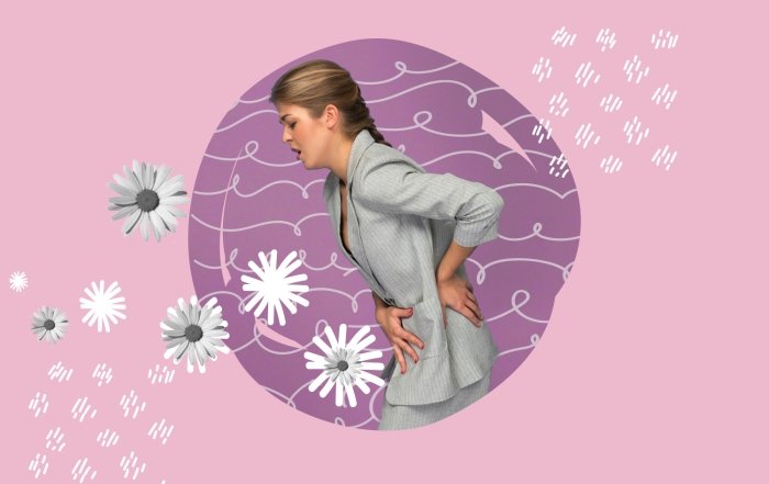 Implantation Cramps Last