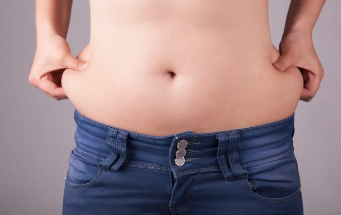LOVE HANDLES