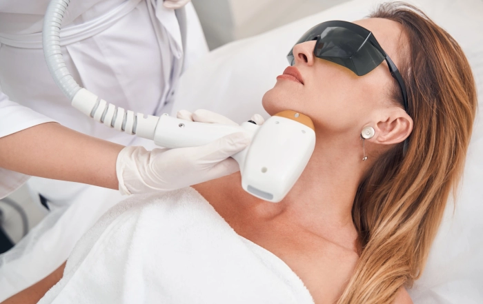 Laser Treatments scaled