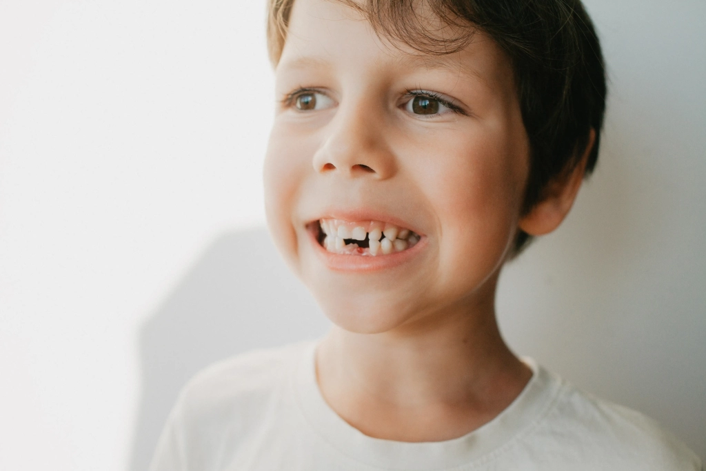 Understanding the Consequences of Missing Teeth - Cades Clinic