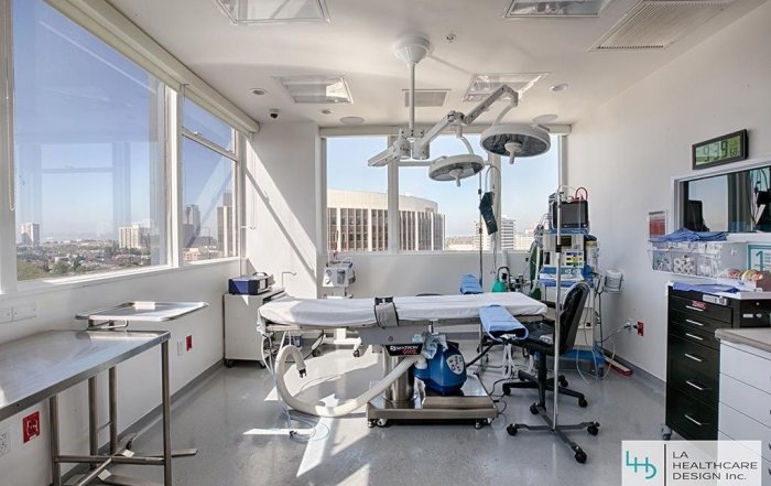 Plastic Surgery Clinic