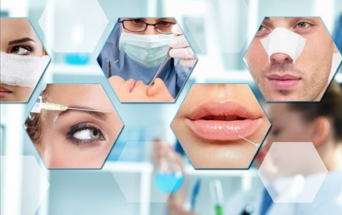 Plastic Surgery Procedures