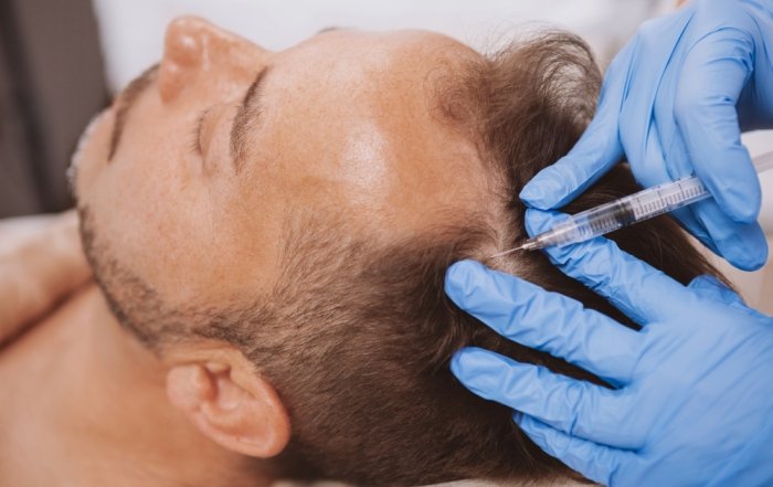 Stem Cell Hair Transplant