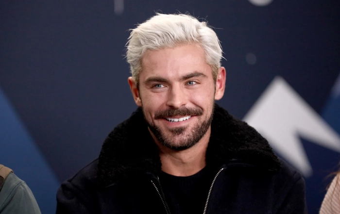 Zac Efron Plastic Surgery