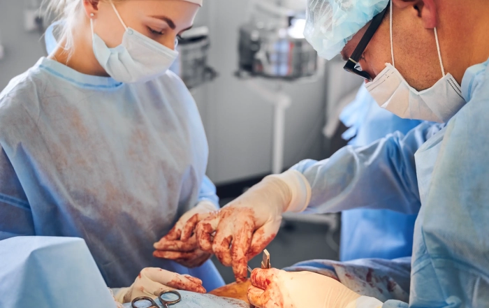abdominoplastie