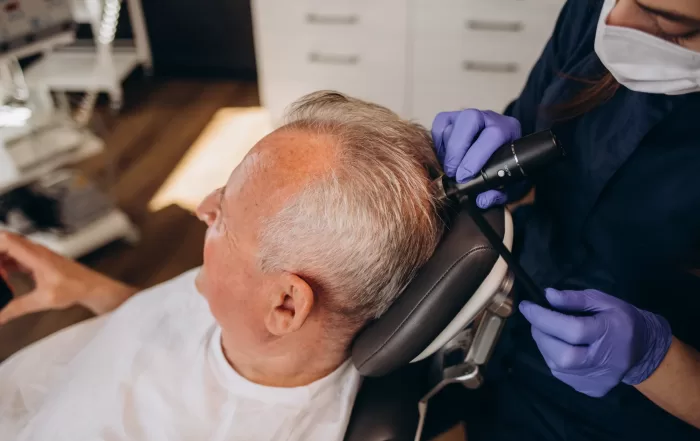 best hair transplant