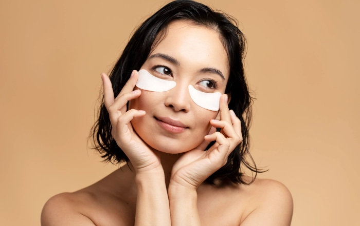 cosmetic care