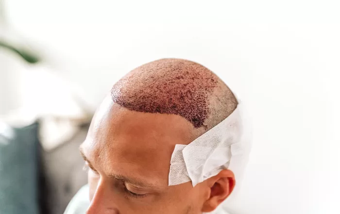 dhi hair transplant
