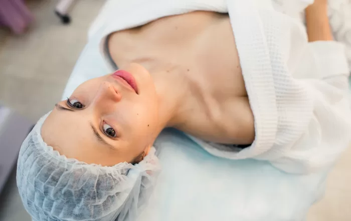 face surgery