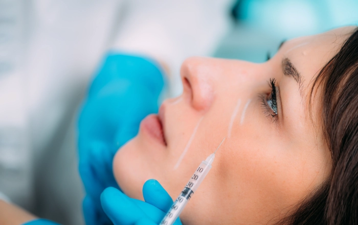 fillers pillow face scaled