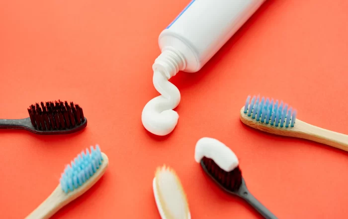 fluoride treatment