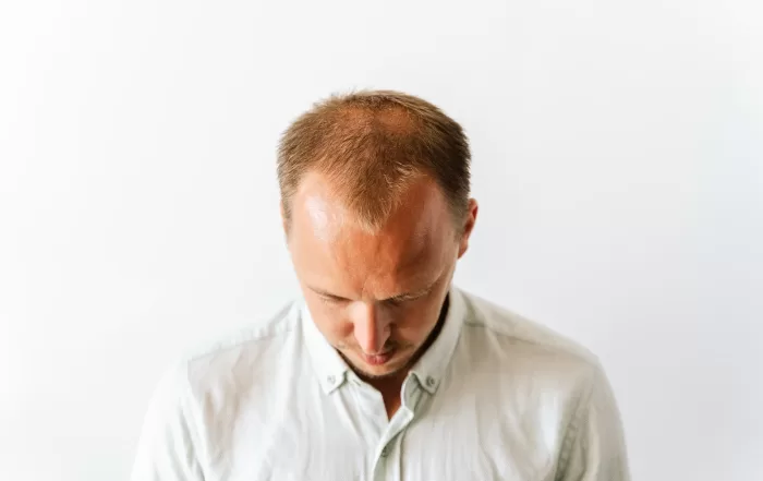 fue hair transplant
