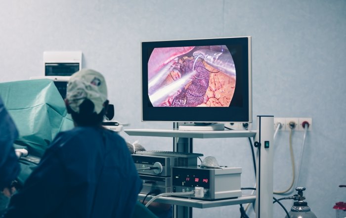gastric globe