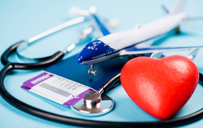 medical tourisme
