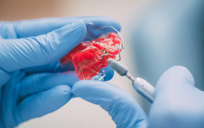 orthodontic