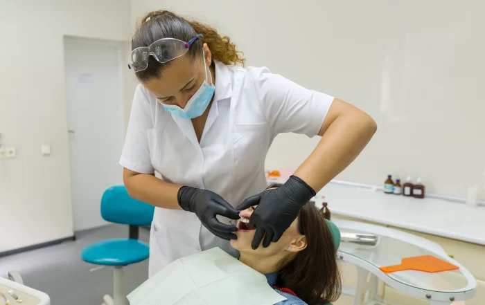 sedation dentistry