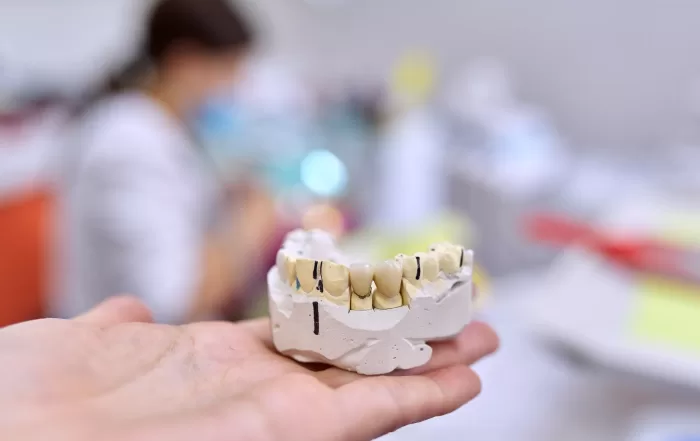 tooth crown