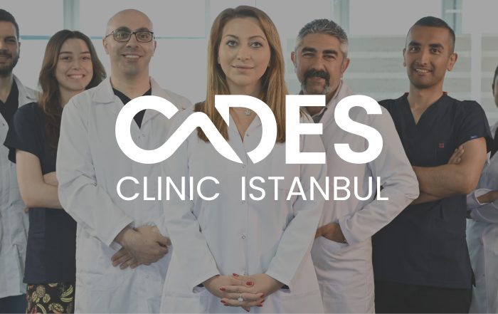 Cades Clinic Doctors