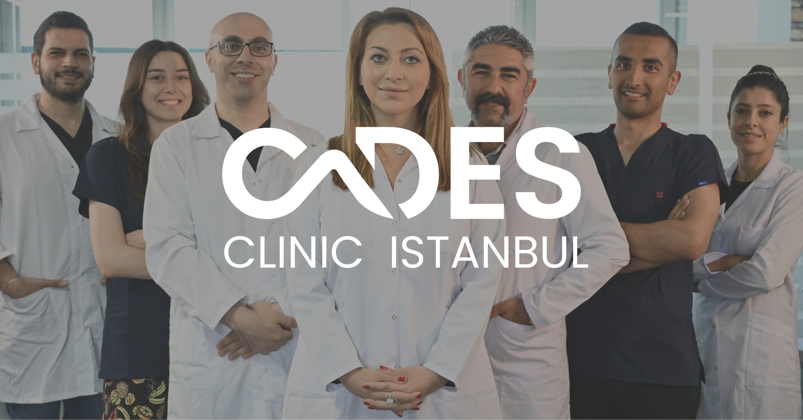 Cades Clinic Doctors