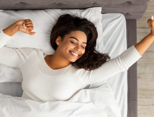 What Is The Importance Of Sleep And Activity In Plastic Surgery Recovery?