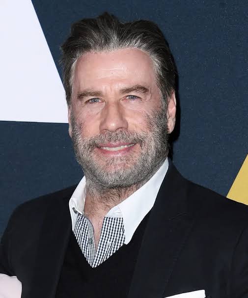 John Travolta, Hair Transplant, Cades Clinic, Istanbul