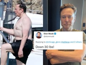 Elon Musk, Plastic Surgery, Hair Transplant, Rhinoplasty, Istanbul