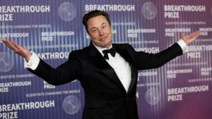 Elon Musk, Plastic Surgery, Istanbul