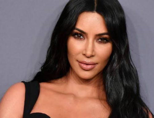 Kim Kardashian’s Transformation: A Journey Through Plastic Surgery