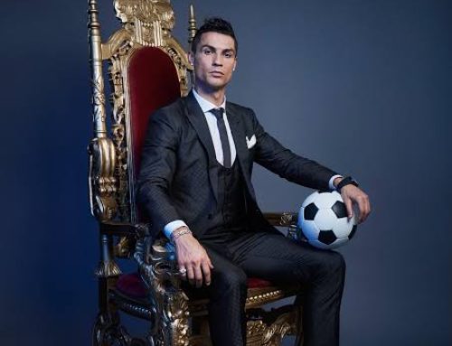 Cristiano Ronaldo’s Glow-Up: The Cosmetic Procedures Behind His Timeless Appeal