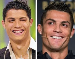 Christiano Ronaldo